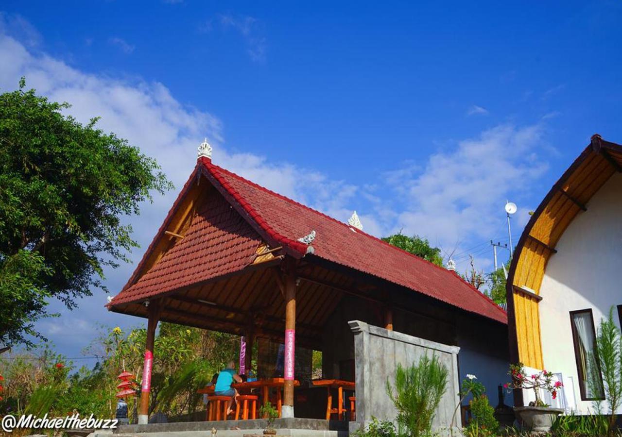 Sebrang Hills Bungalow Ped Eksteriør billede