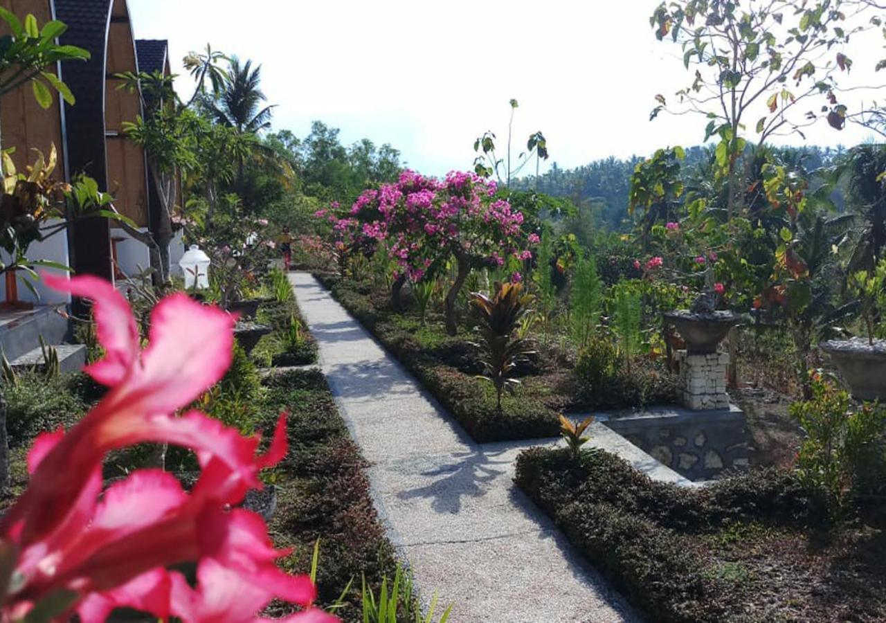Sebrang Hills Bungalow Ped Eksteriør billede